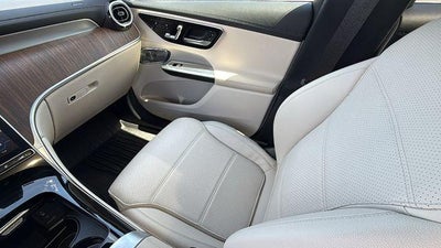 2023 Mercedes-Benz GLC 300 4MATIC® SUV