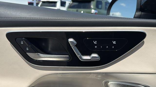 2023 Mercedes-Benz GLC 300 4MATIC® SUV