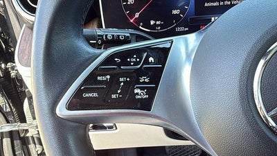 2023 Mercedes-Benz GLC 300 4MATIC® SUV