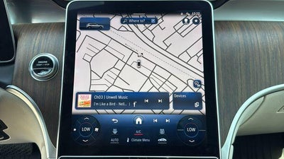 2023 Mercedes-Benz GLC 300 4MATIC® SUV