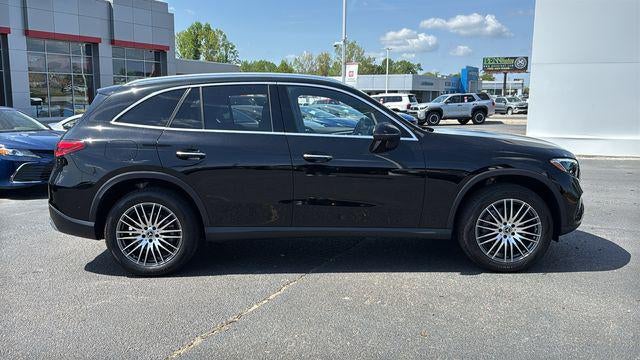 2023 Mercedes-Benz GLC 300 4MATIC® SUV