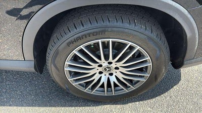 2023 Mercedes-Benz GLC 300 4MATIC® SUV
