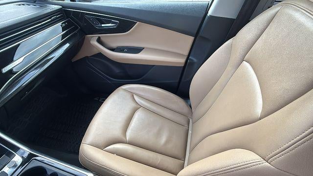2023 Audi Q7 Premium 45 TFSI quattro Tiptronic