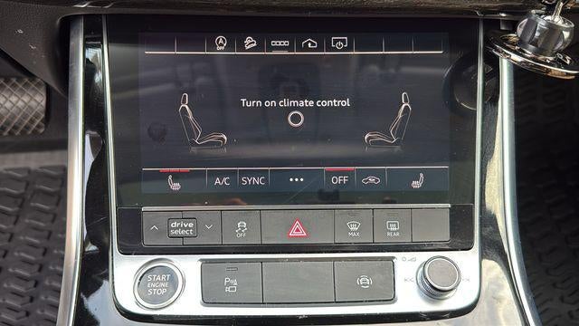 2023 Audi Q7 Premium 45 TFSI quattro Tiptronic