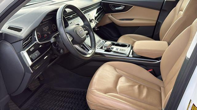 2023 Audi Q7 Premium 45 TFSI quattro Tiptronic