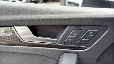 2022 Audi SQ5 Premium Plus TFSI quattro Tiptronic