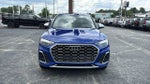 2022 Audi SQ5 Premium Plus TFSI quattro Tiptronic