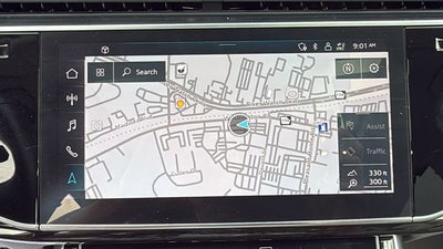 2022 Audi Q7 Premium Plus 45 TFSI quattro Tiptronic