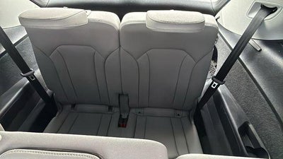 2022 Audi Q7 Premium Plus 45 TFSI quattro Tiptronic