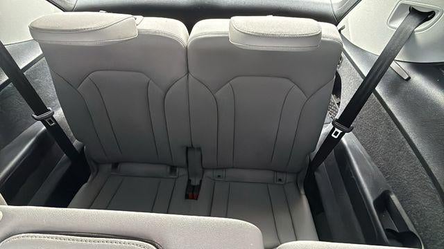 2022 Audi Q7 Premium Plus 45 TFSI quattro Tiptronic