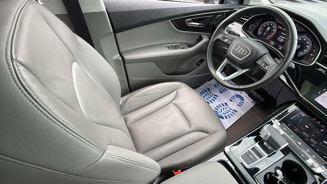 2022 Audi Q7 Premium Plus 45 TFSI quattro Tiptronic