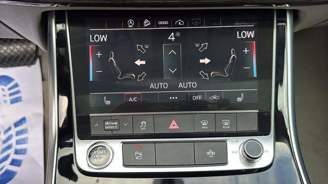 2022 Audi Q7 Premium Plus 45 TFSI quattro Tiptronic