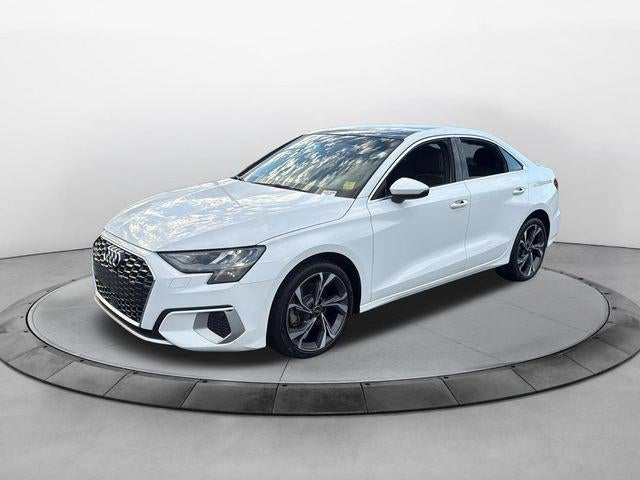 2022 Audi A3 Premium 40 TFSI quattro S tronic