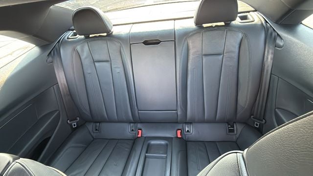 2019 Audi A5 45 Premium