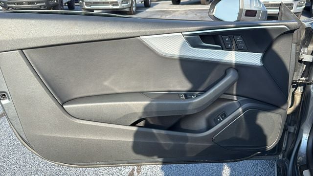 2019 Audi A5 45 Premium
