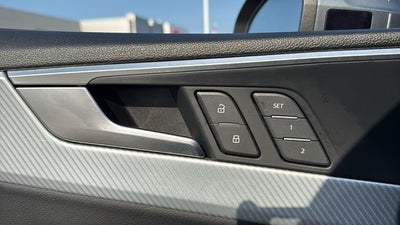2019 Audi A5 45 Premium