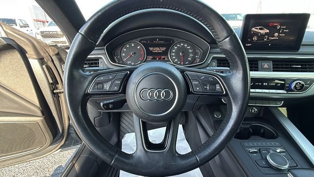 2019 Audi A5 45 Premium