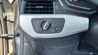 2019 Audi A5 45 Premium