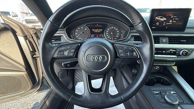 2019 Audi A5 45 Premium