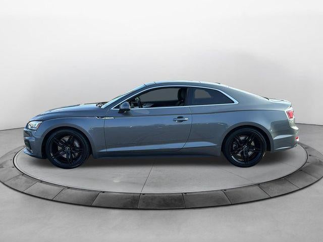 2019 Audi A5 45 Premium