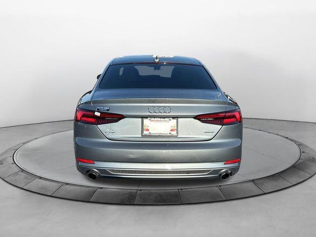 2019 Audi A5 45 Premium