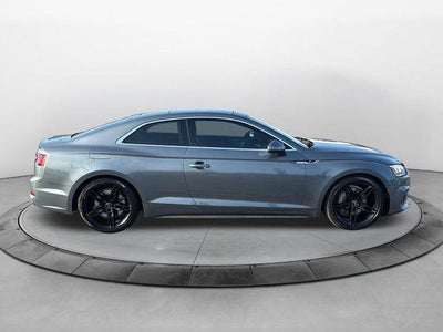 2019 Audi A5 45 Premium