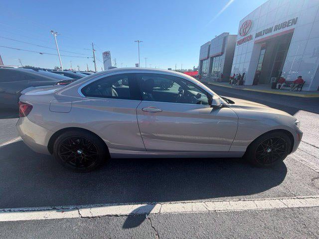 2016 BMW 228i 228i