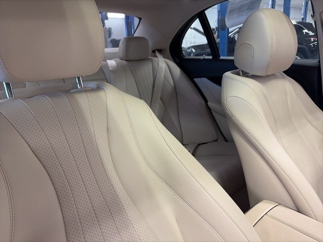 2017 Mercedes-Benz E 300 4MATIC®