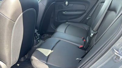 2018 MINI Clubman Cooper