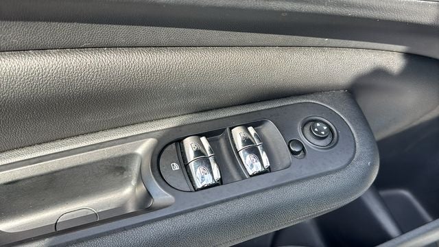 2018 MINI Clubman Cooper