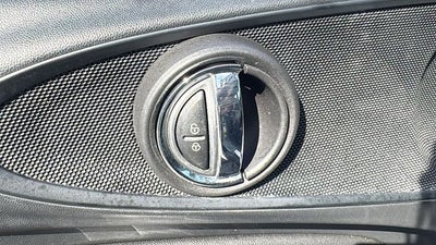 2018 MINI Clubman Cooper