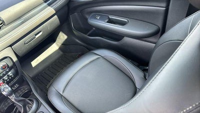 2018 MINI Clubman Cooper