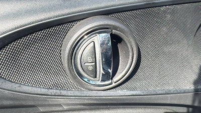 2018 MINI Clubman Cooper