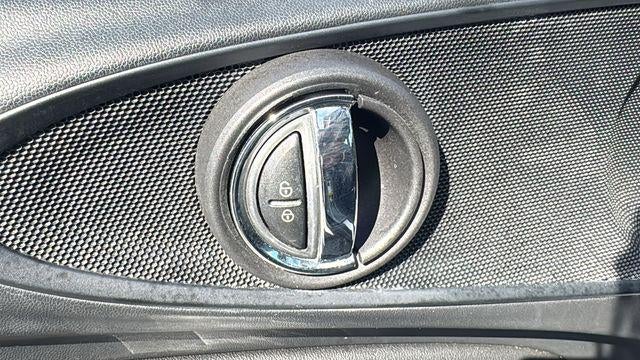 2018 MINI Clubman Cooper