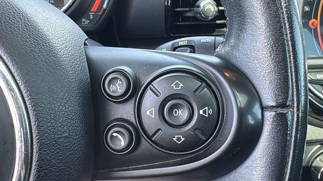 2018 MINI Clubman Cooper