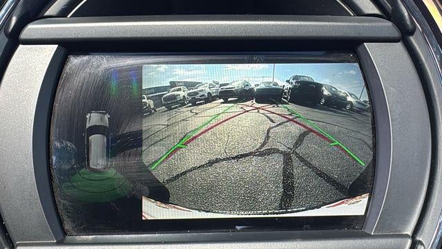 2018 MINI Clubman Cooper