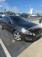 2012 Volvo S60 T5