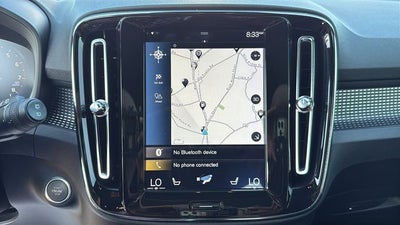 2020 Volvo XC40 T5 R-Design