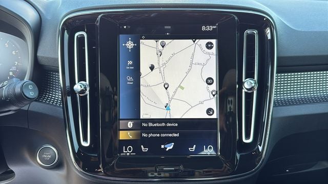 2020 Volvo XC40 T5 R-Design