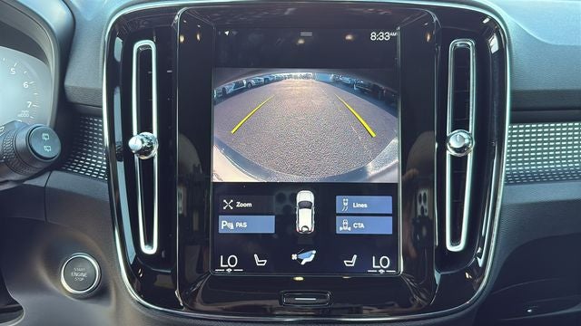 2020 Volvo XC40 T5 R-Design