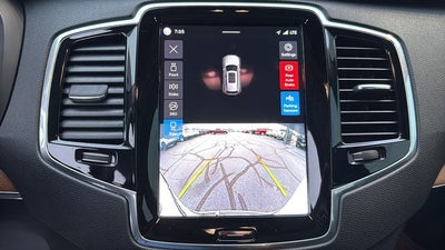 2023 Volvo XC90 B5 Plus