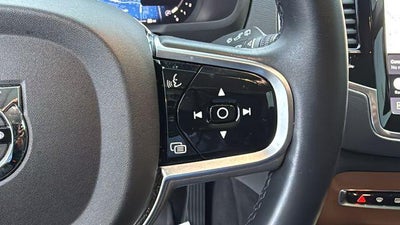 2023 Volvo XC90 B5 Plus