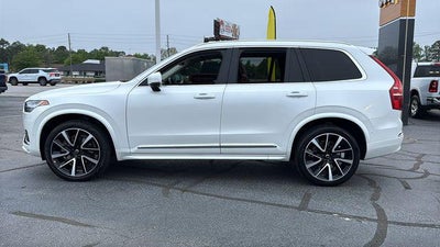 2023 Volvo XC90 B5 Plus