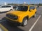 2018 Jeep Renegade Latitude FWD