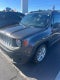 2018 Jeep Renegade Latitude FWD