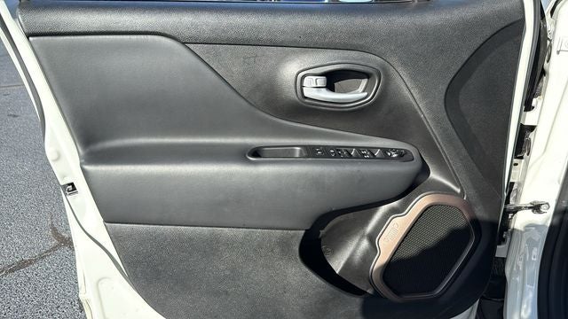 2023 Jeep Renegade Upland 4x4