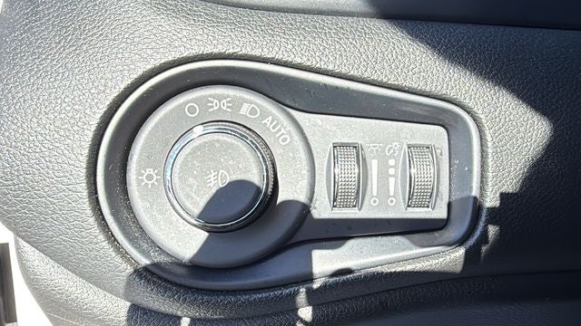 2023 Jeep Renegade Upland 4x4