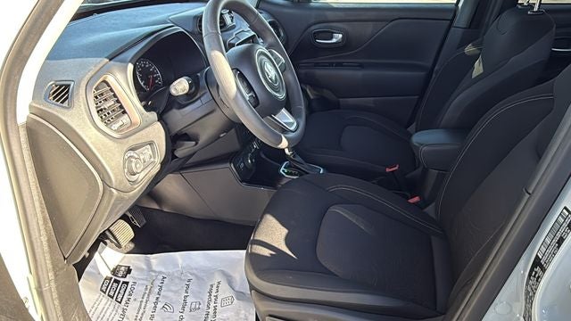 2023 Jeep Renegade Upland 4x4