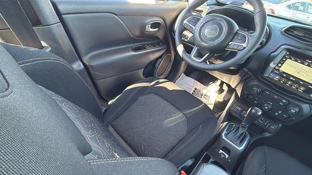 2023 Jeep Renegade Upland 4x4