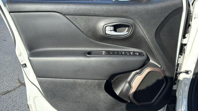 2023 Jeep Renegade Upland 4x4